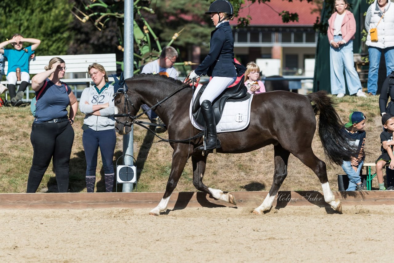 Bild 19 - Pony Akademie Turnier